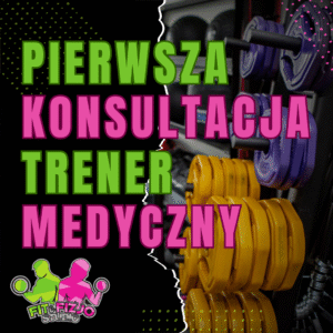 Trening medyczny