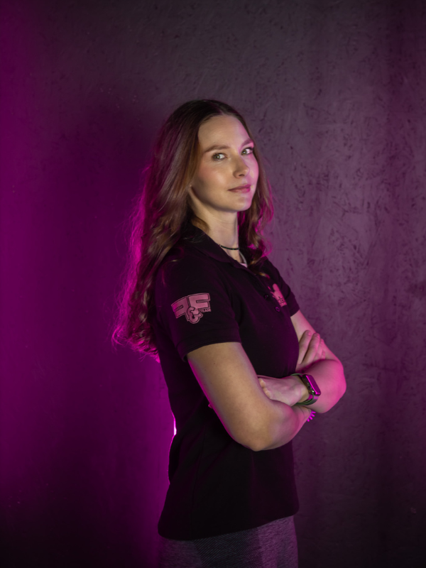 daniela grabowska ekipa fitfizjo gdansk sopot trojmiasto hero